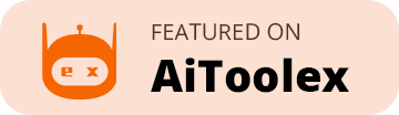Featured on AiToolex